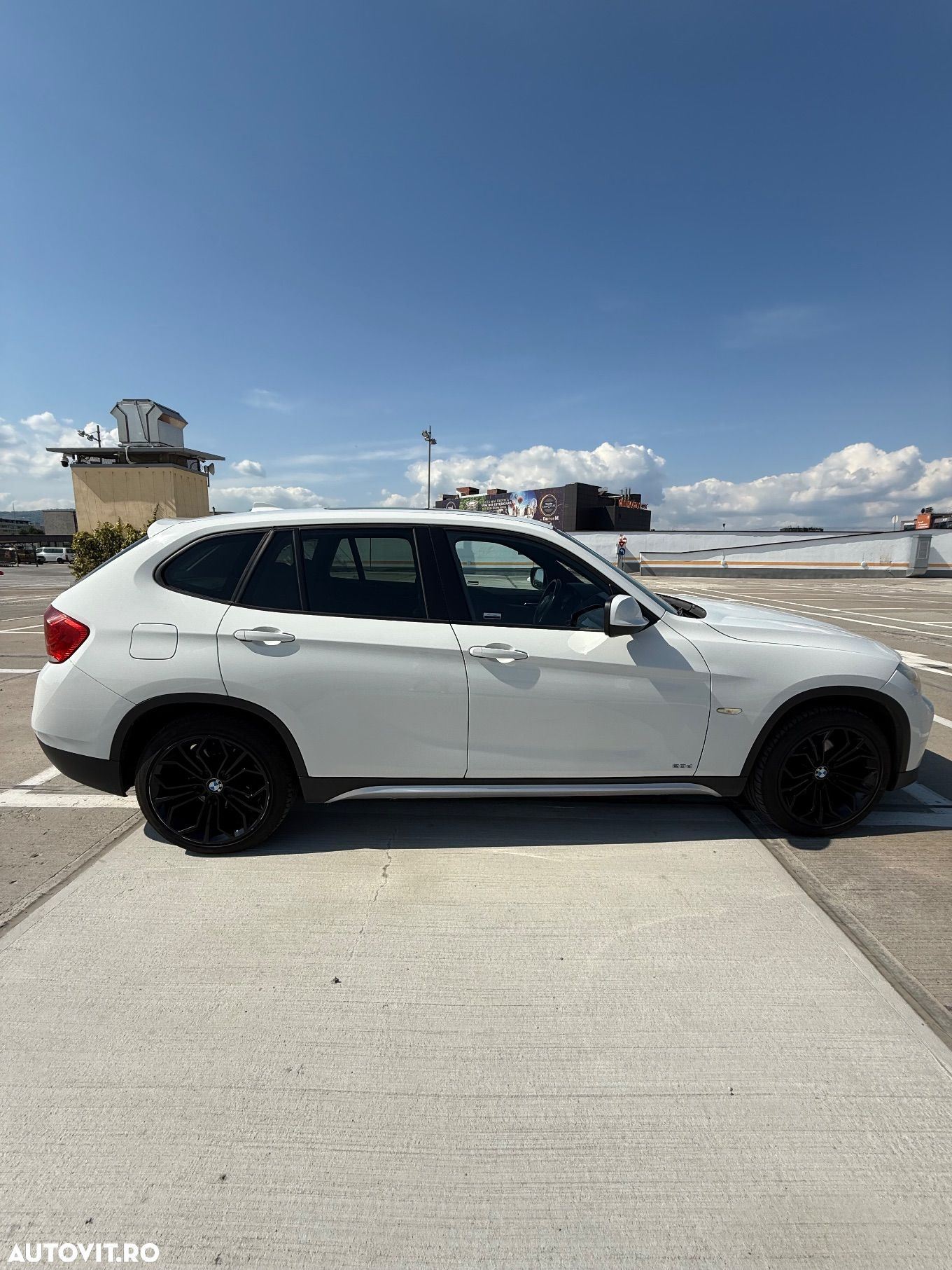BMW X1 sDrive20d - 1