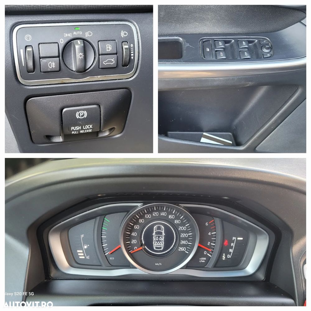 Volvo XC 60 - 11