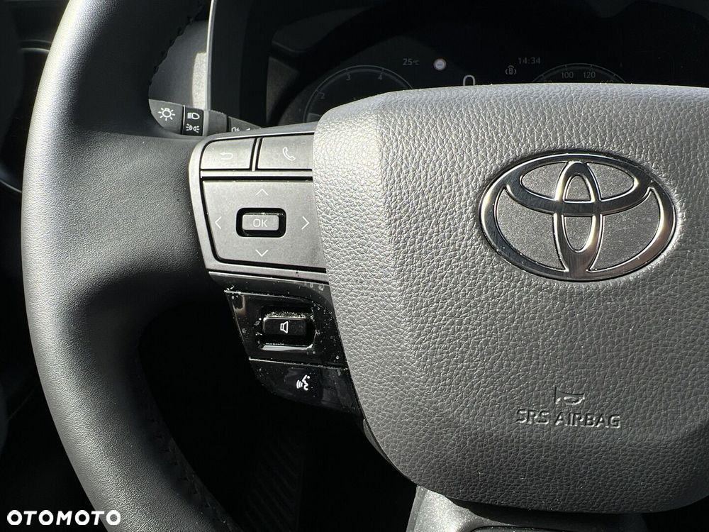 Toyota C-HR 1.8 Hybrid Style - 15