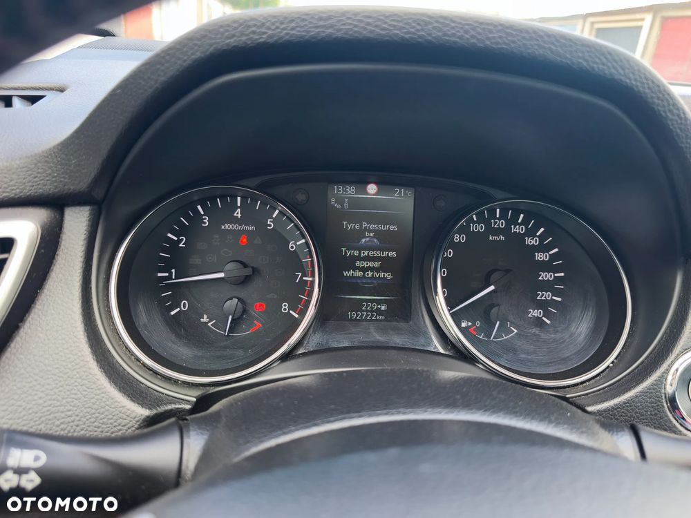 Nissan Qashqai - 18