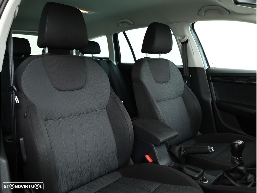 Skoda Octavia Break 1.6 TDi Style - 25