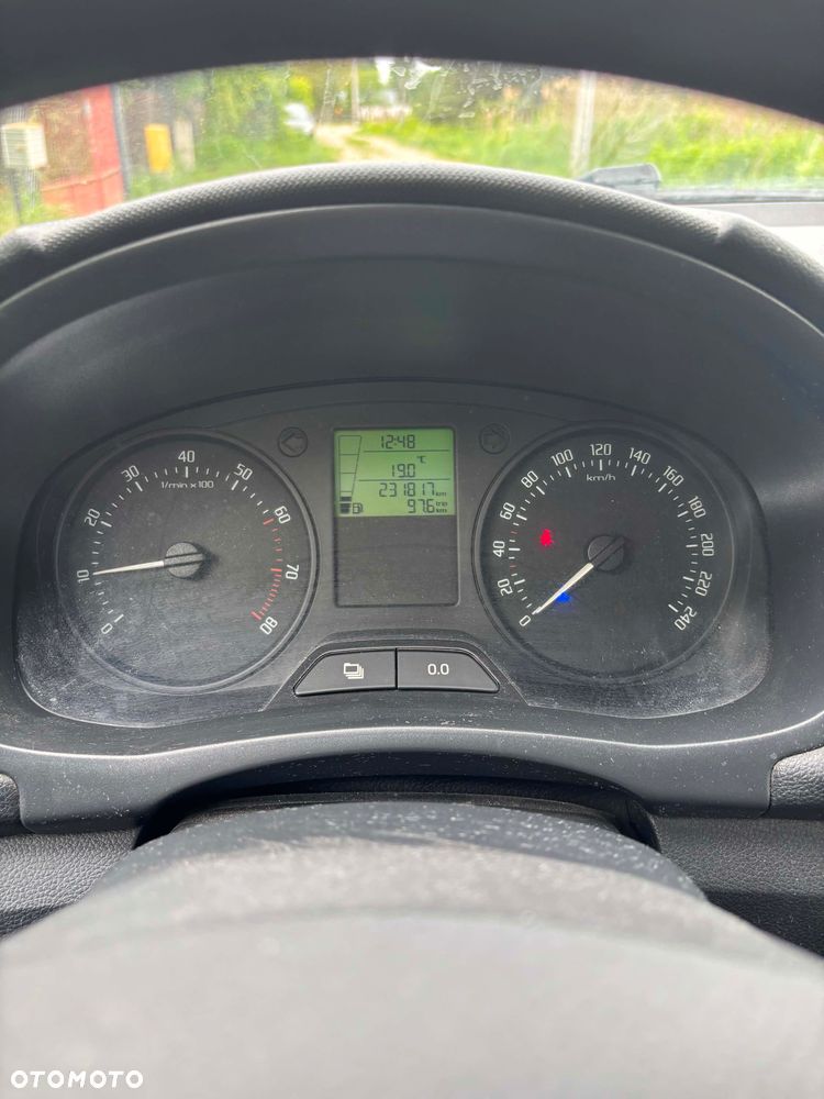Skoda Roomster - 4