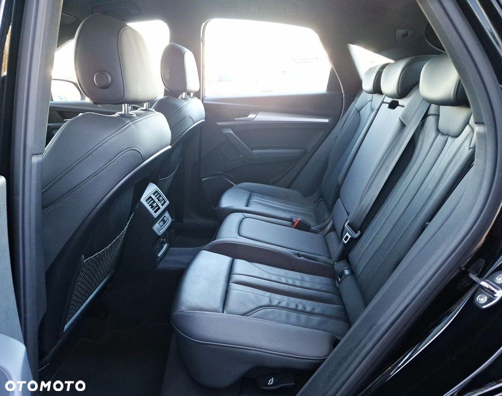 Audi Q5 Sportback - 22