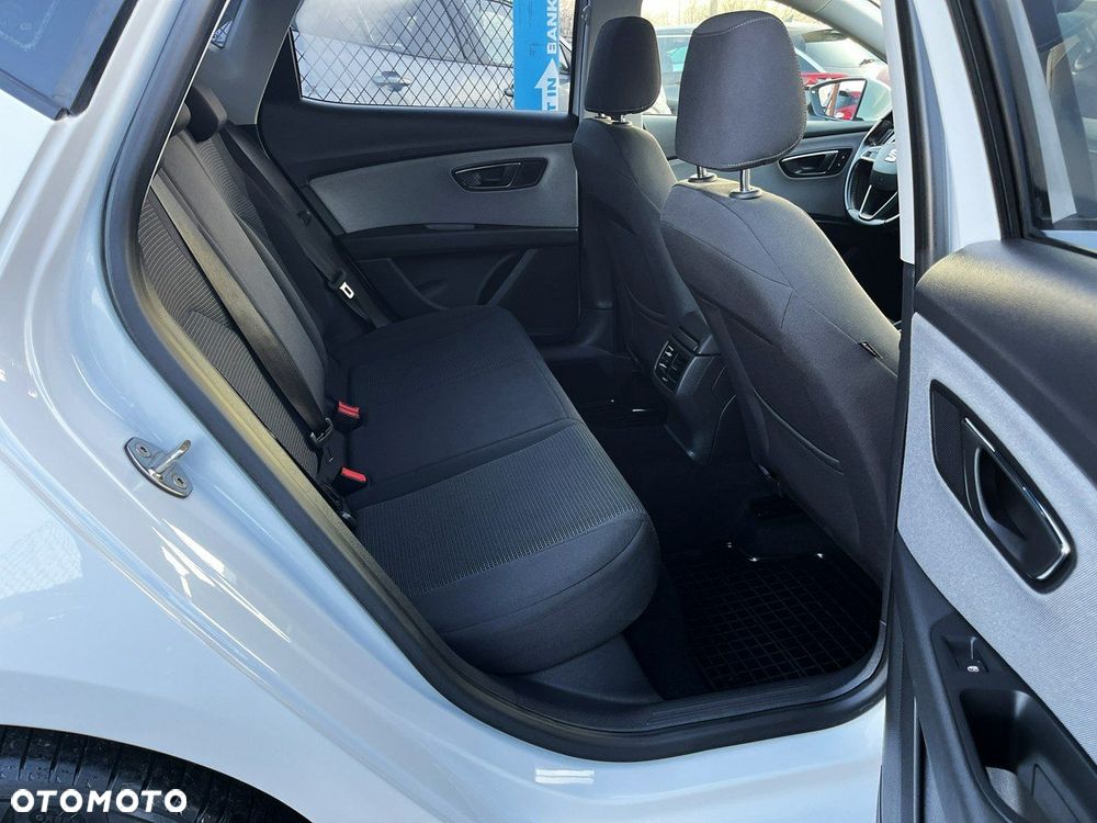 Seat Leon 1.4 TSI Style S&S - 29