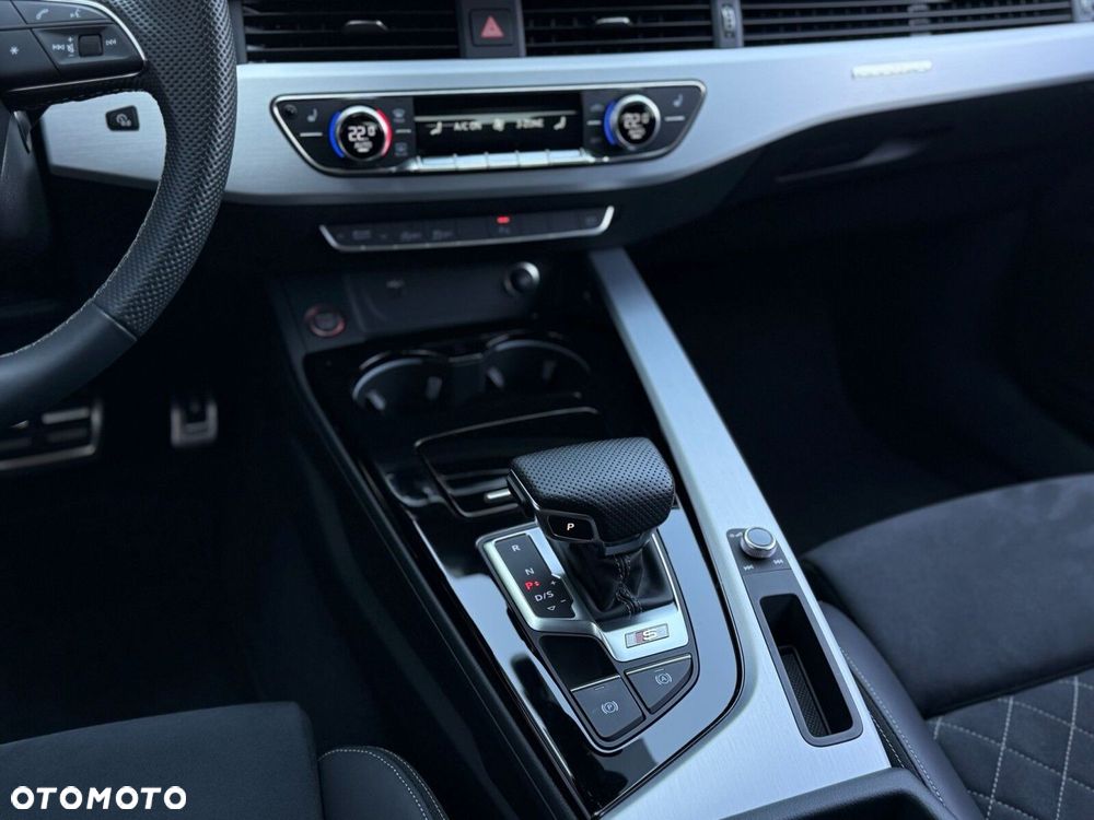 Audi S5 Sportback TDI mHEV Quattro Tiptronic - 27