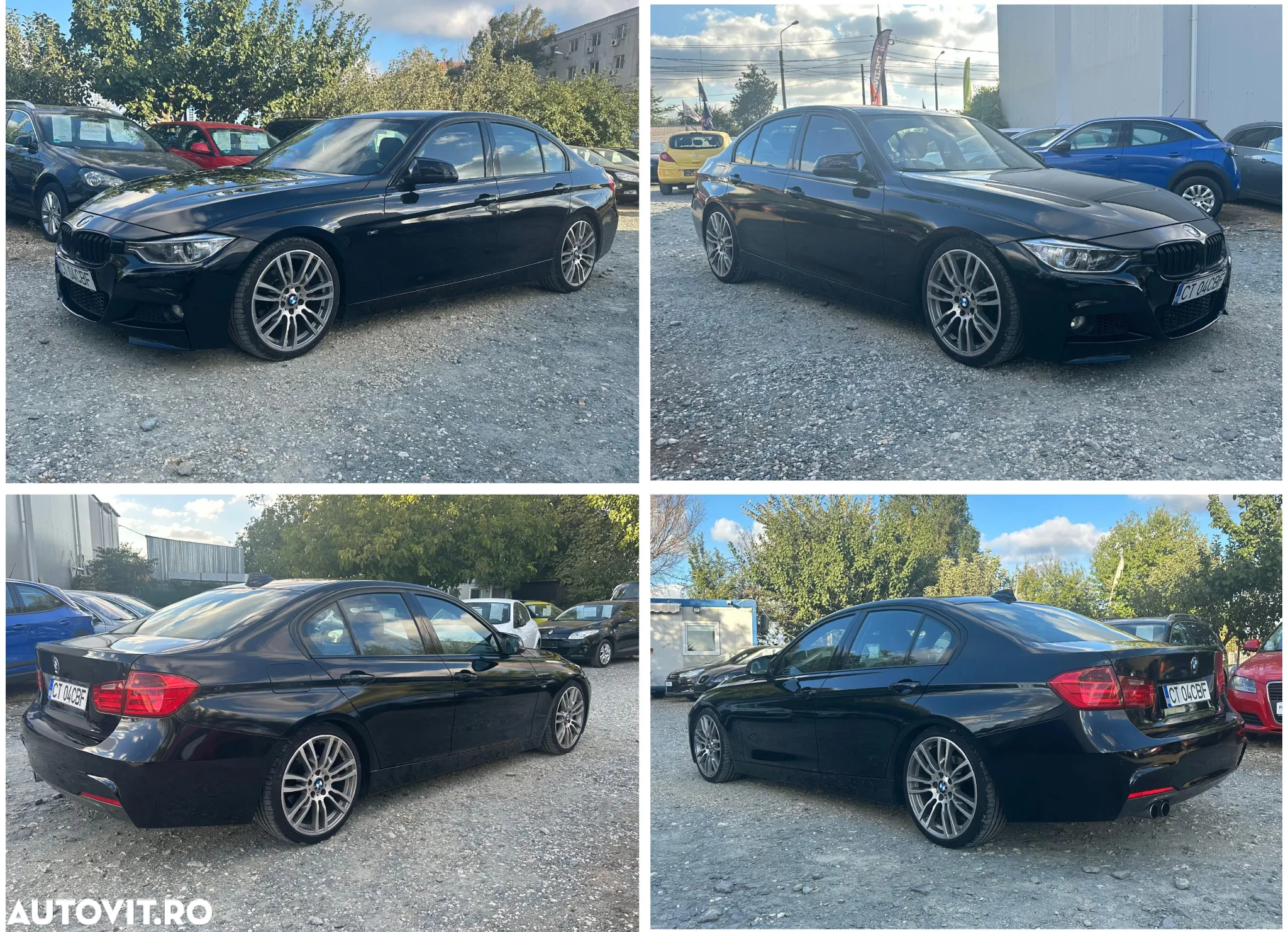 BMW Seria 3 - 3