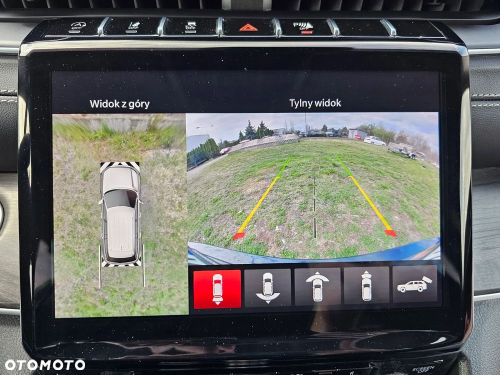 Jeep Grand Cherokee 3.6 V6 Limited - 28