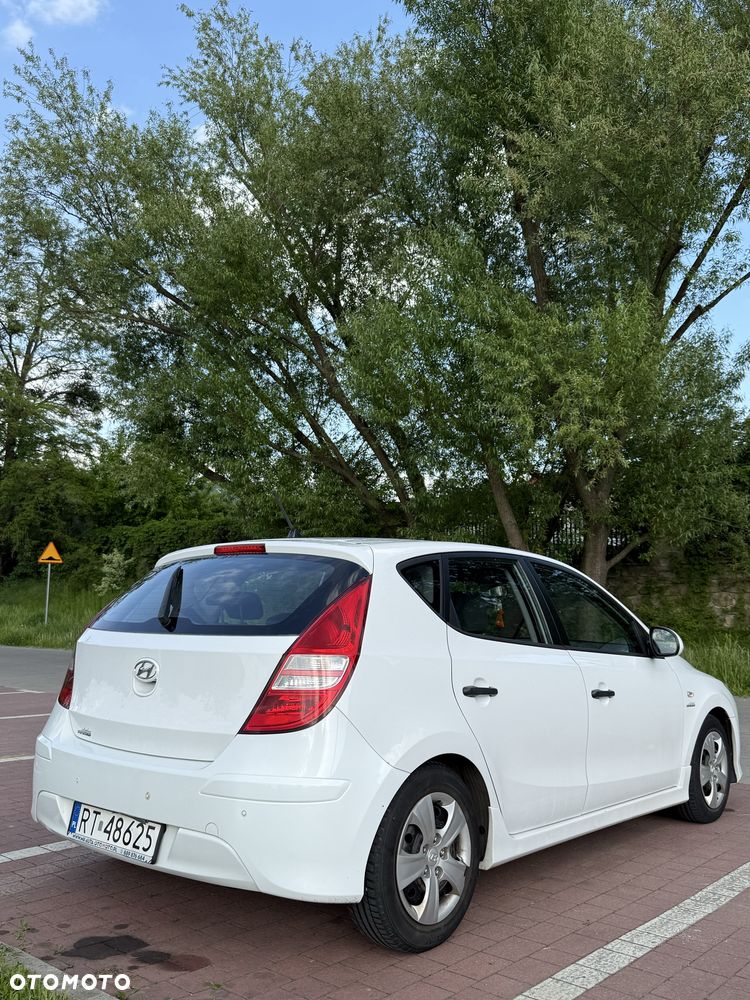 Hyundai i30 - 5