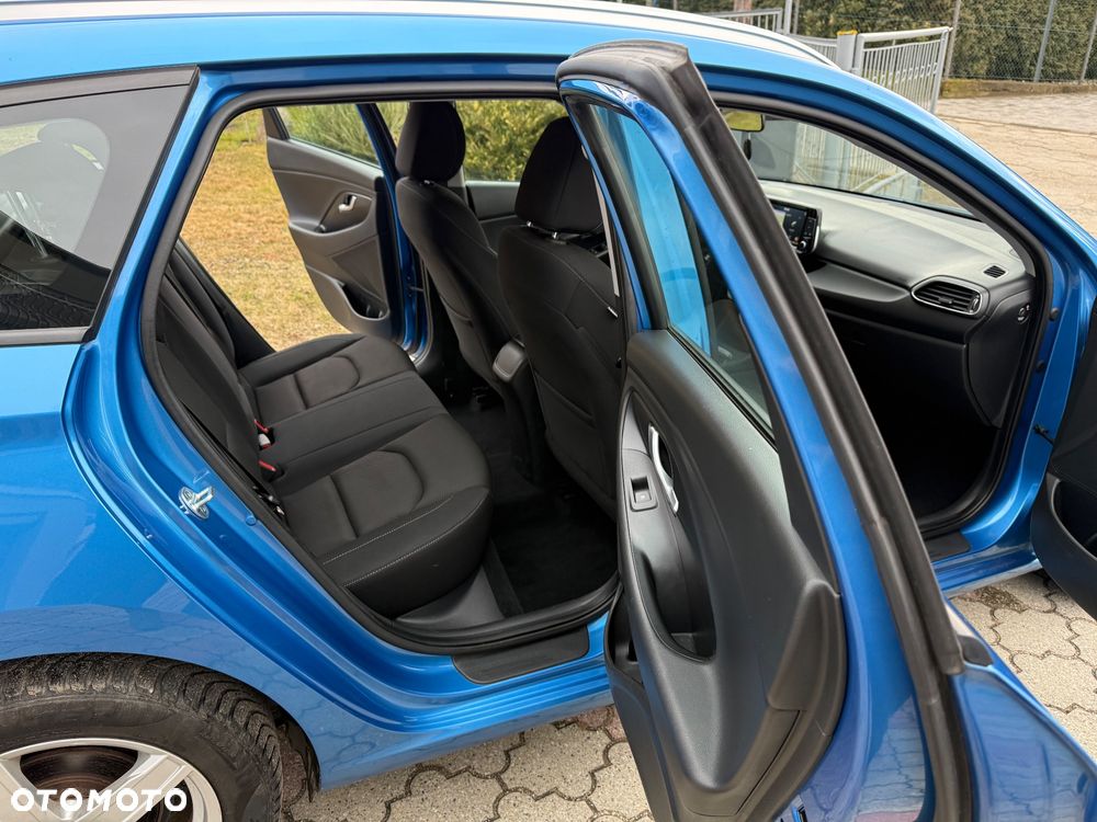 Hyundai i30 1.0 T-GDI Premiere Comfort - 13
