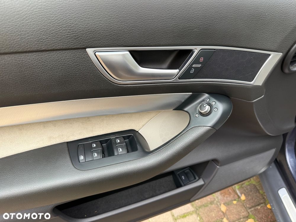 Audi A6 Allroad 3.0 TDI DPF tiptronic - 25