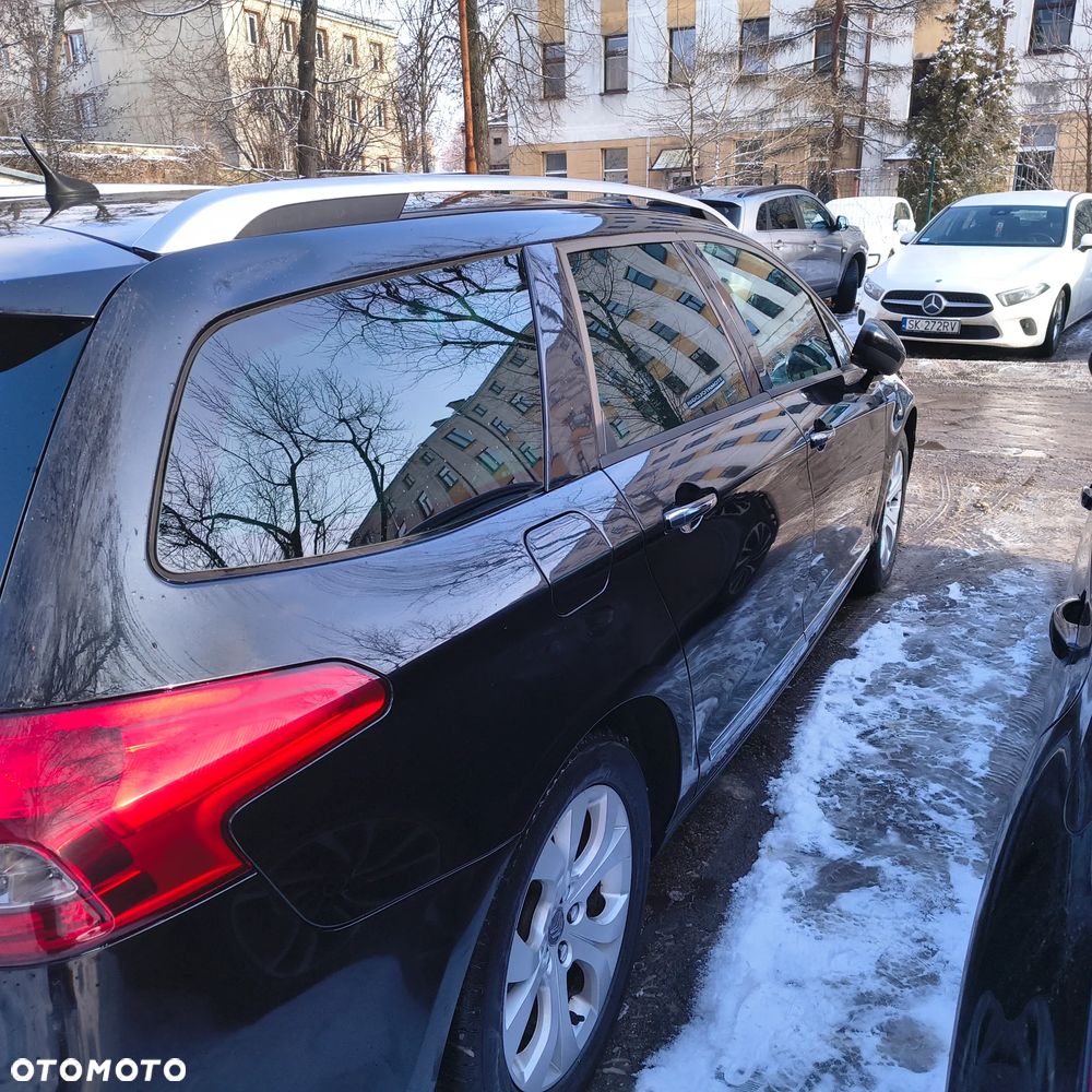 Citroën C5 THP 155 Confort - 4
