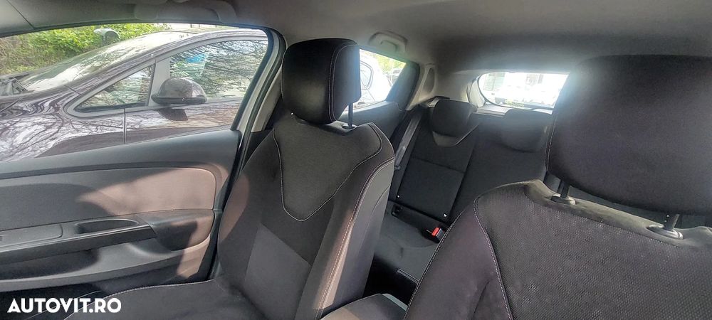 Renault Clio 1.5 dCi Authentique - 6