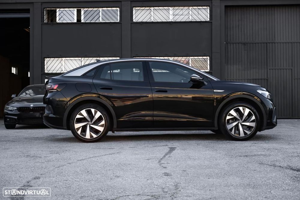VW ID.5 77 kWh Pro Performance - 4