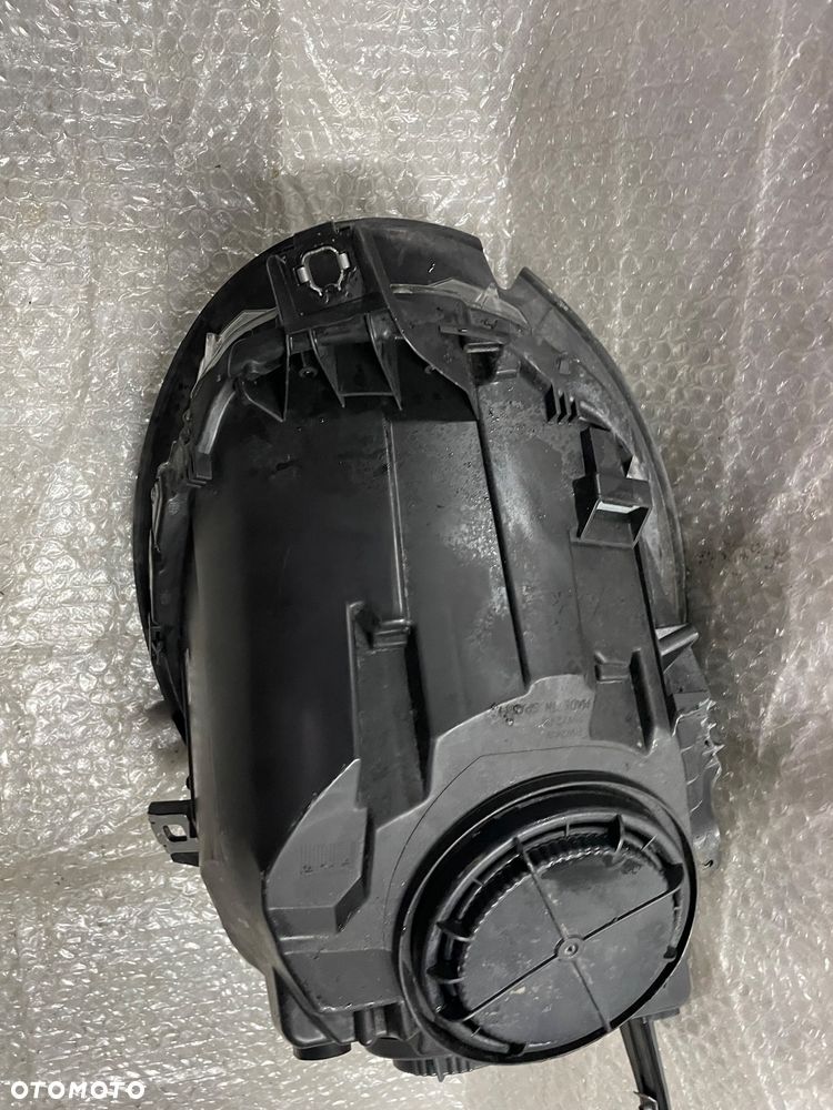 LAMPA LEWA PRZÓD ZWYKLA MINI ONE F56 7401595 - 11