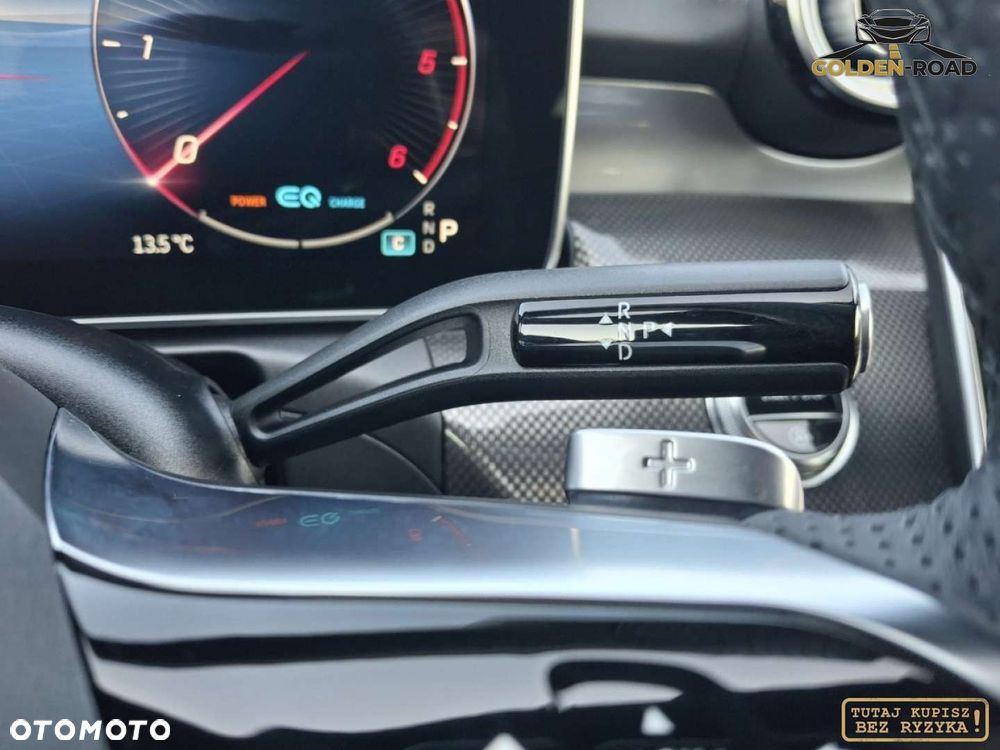 Mercedes-Benz Klasa C - 20