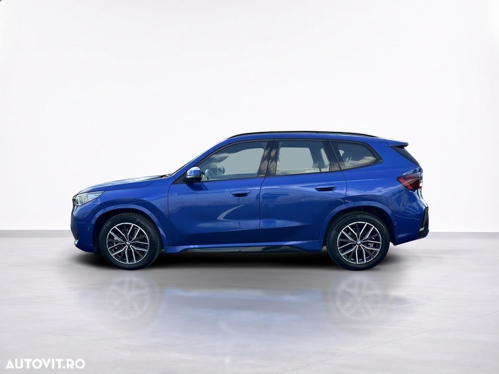 BMW X1 xDrive23i Aut. M Sportpaket - 3