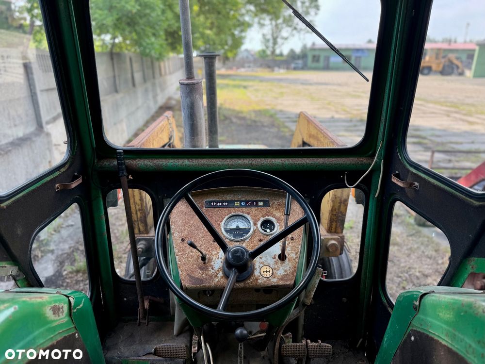 Deutz-Fahr D4006 - 10