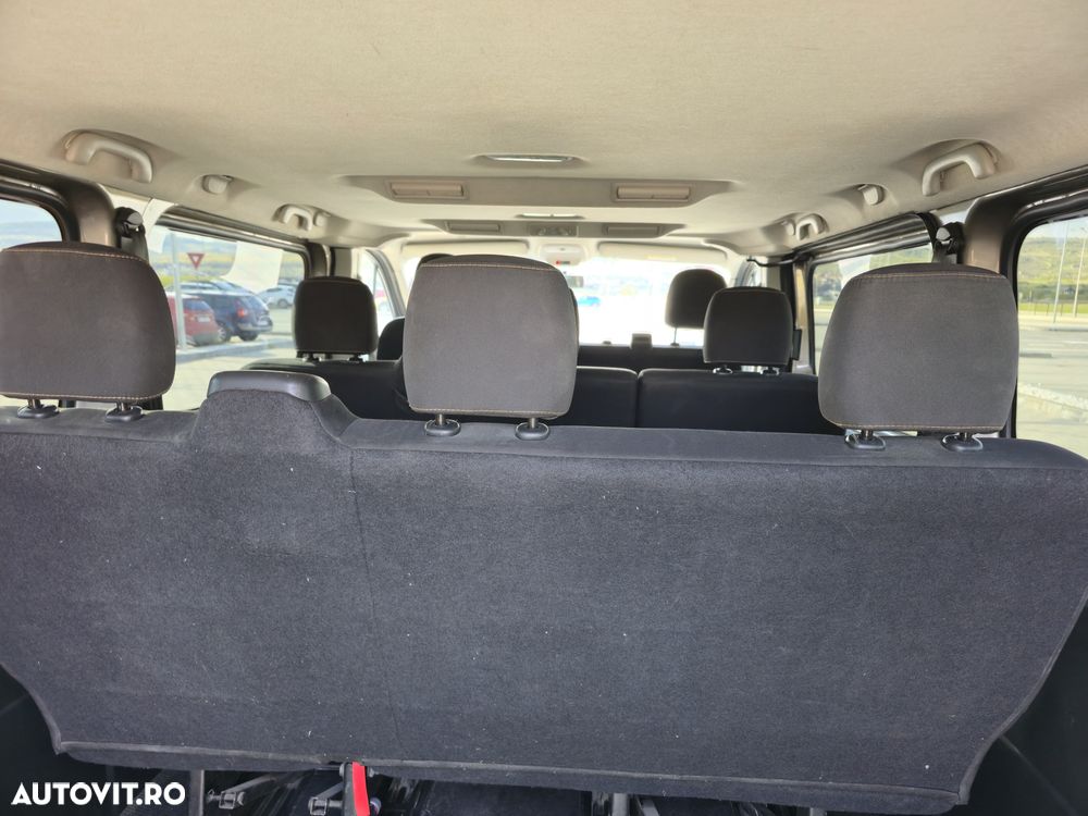Renault Trafic - 19