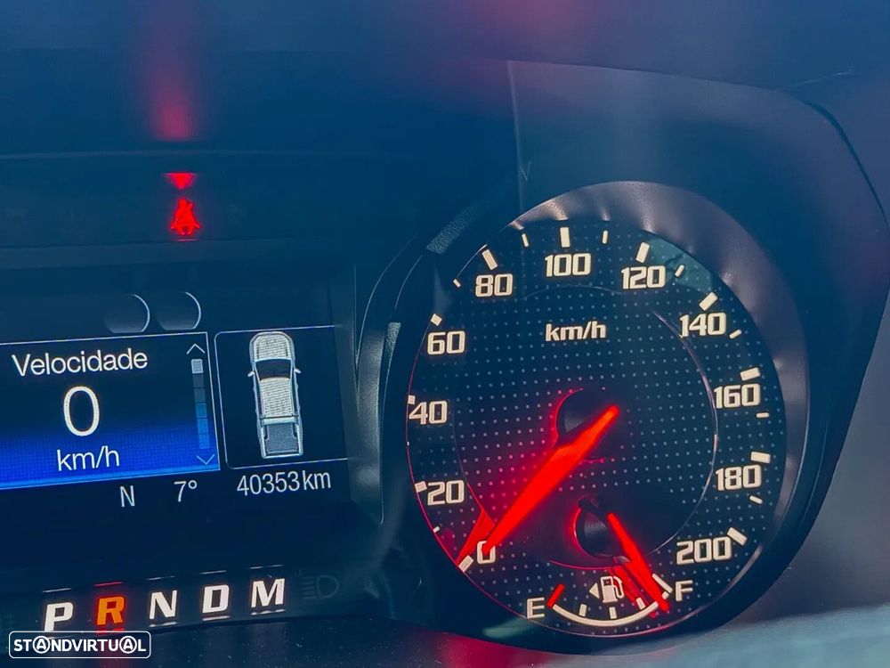 Ford Ranger 2.0 TDCi CD Raptor 4WD - 5