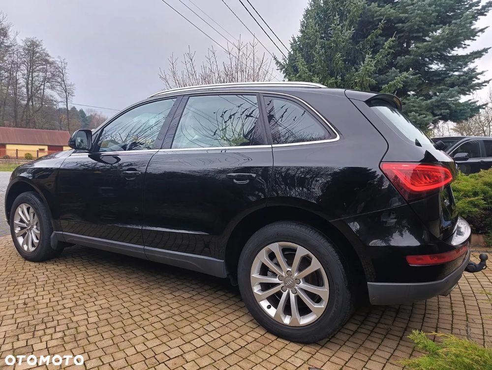 Audi Q5 - 19