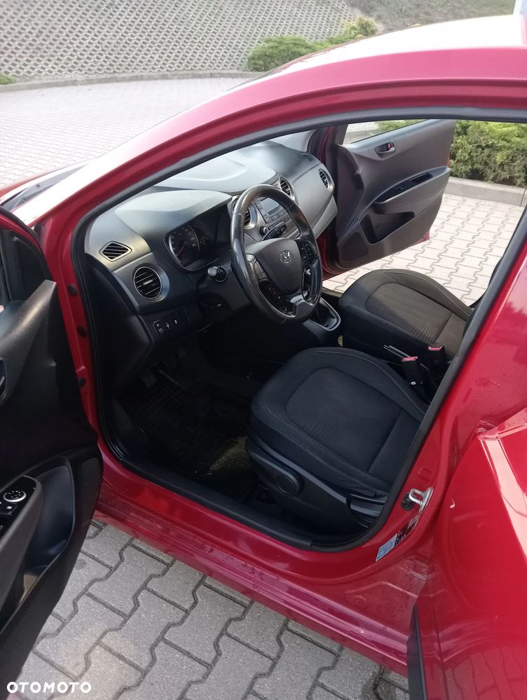 Hyundai i10 - 15