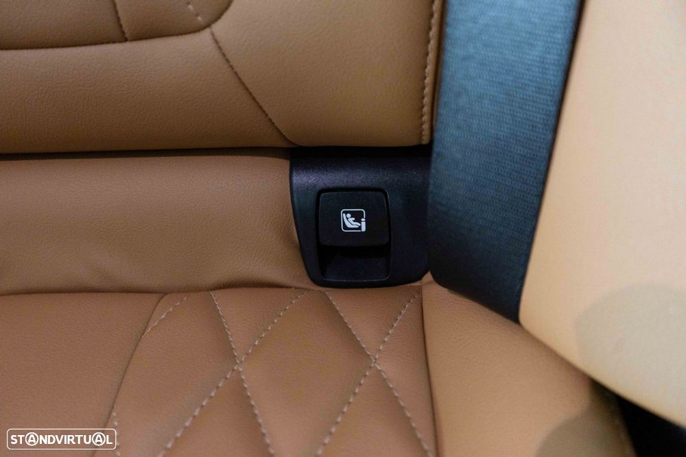 BMW X3 30 e xDrive Line Luxury - 11