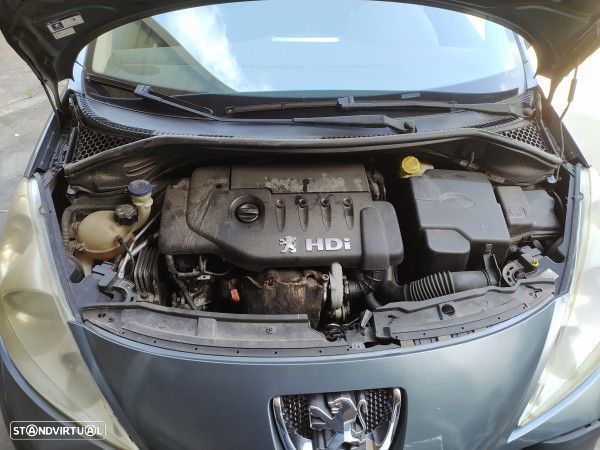 Para Peças Peugeot 207 (Wa_, Wc_) - 5