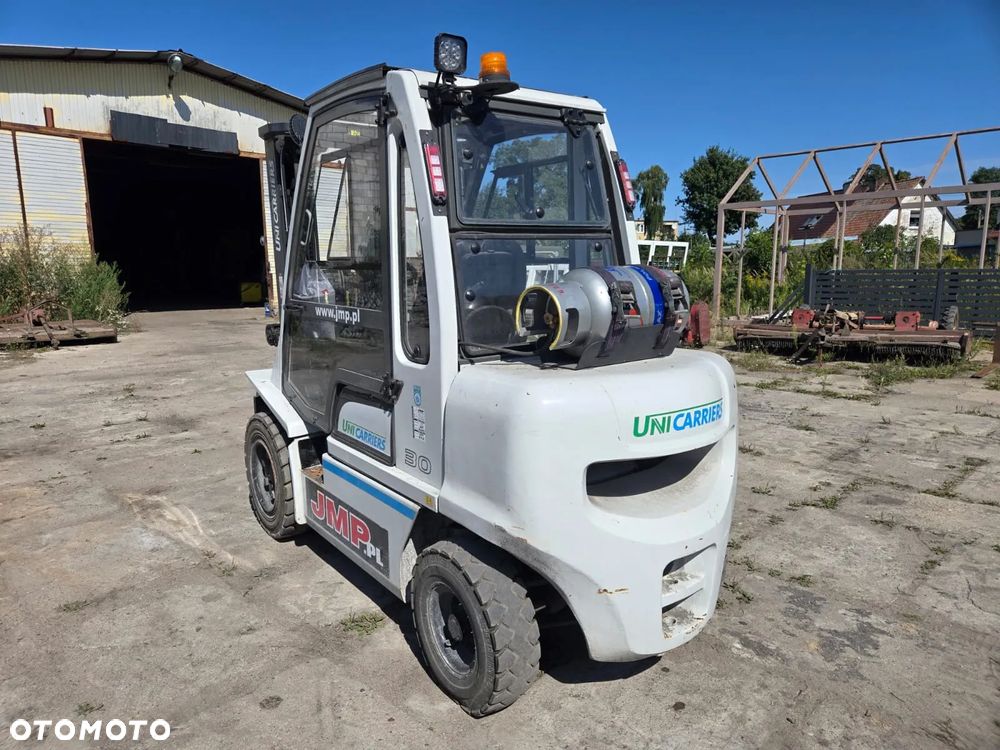 UniCarriers UG1D2A30LQ - 5