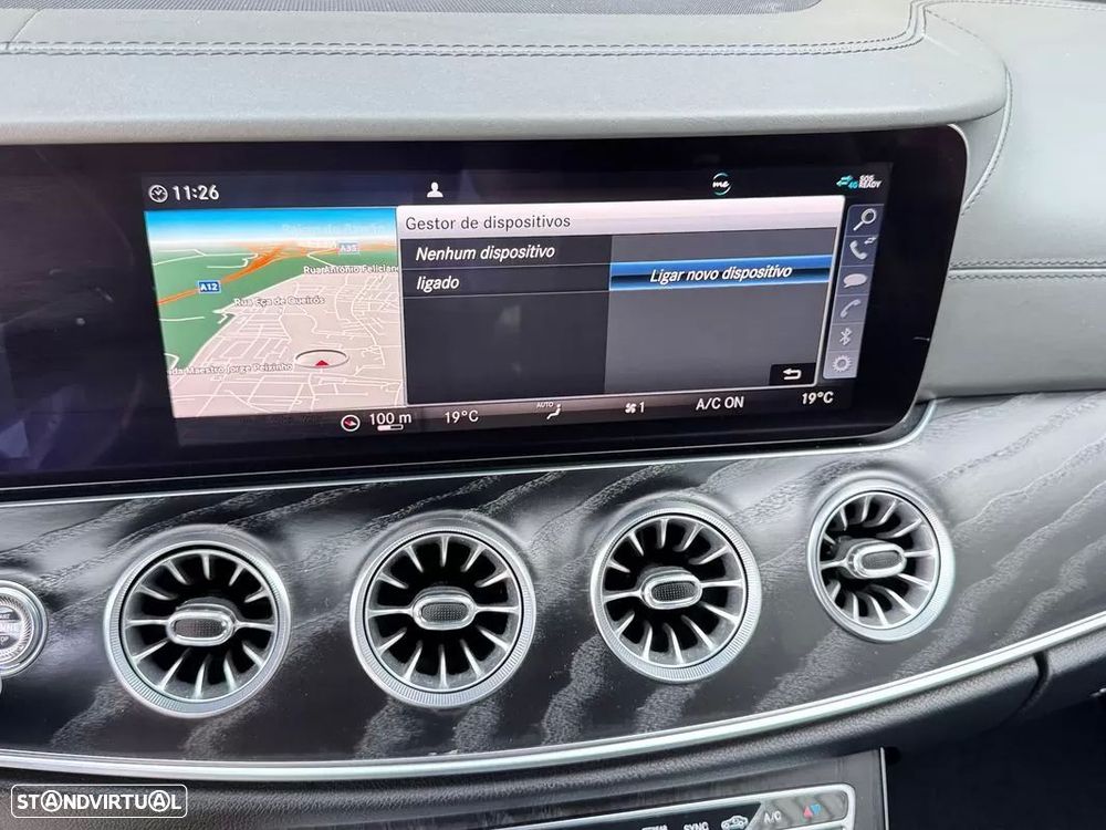 Mercedes-Benz E 53 AMG 4Matic+ - 33