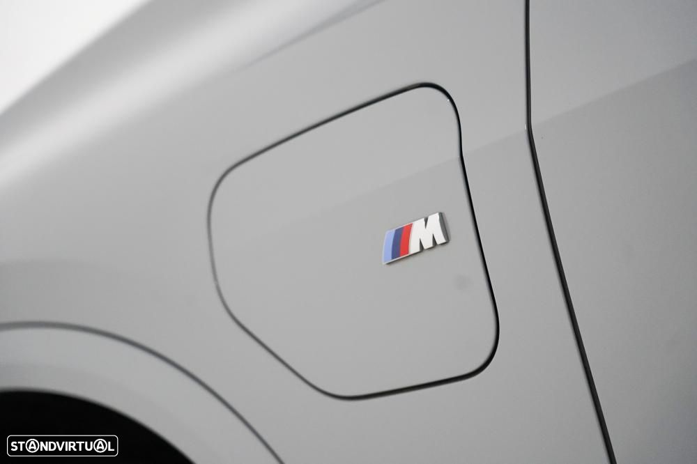 BMW X5 50 e xDrive Pack M Desportivo Pro - 31