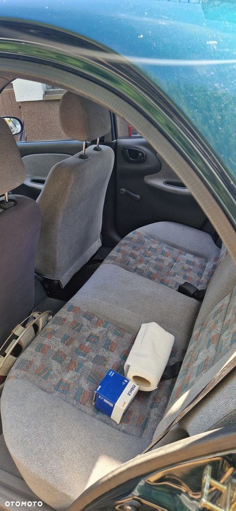 Daewoo Lanos - 6