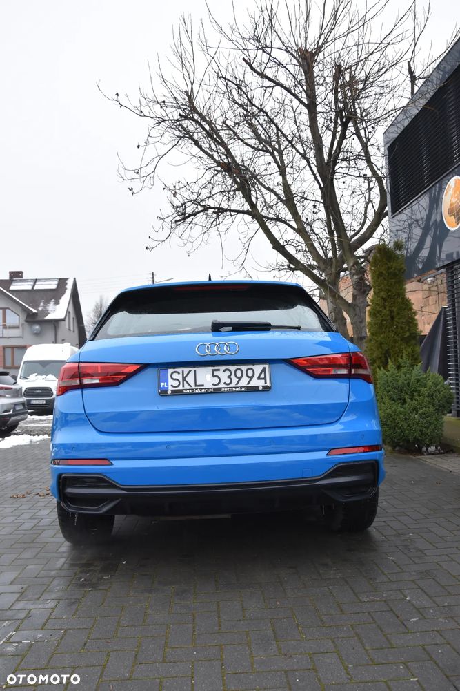 Audi Q3 2.0 TDI S tronic - 12