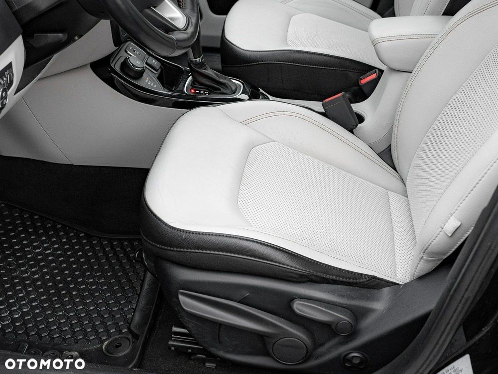 Jeep Compass 1.4 TMair Limited 4WD S&S - 14