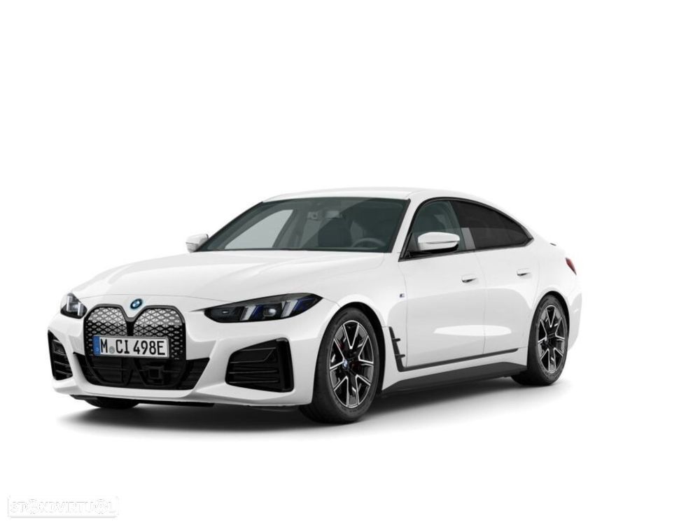 BMW i4 eDrive35 - 3