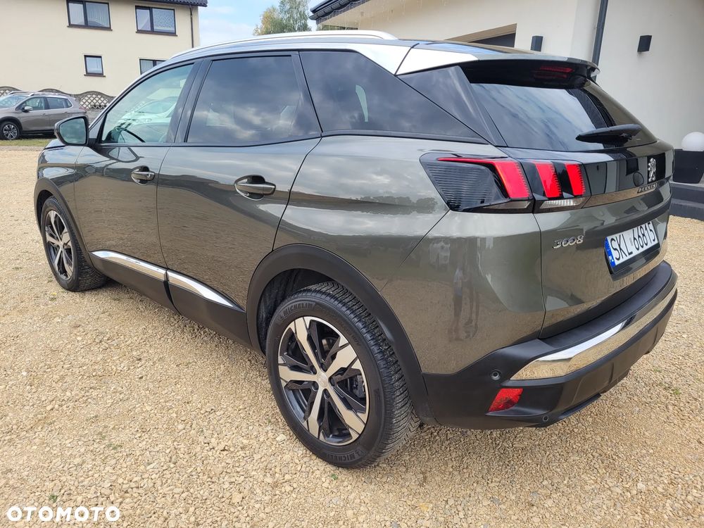 Peugeot 3008 - 2