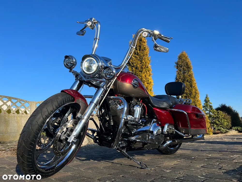 Harley-Davidson Touring Road King - 4