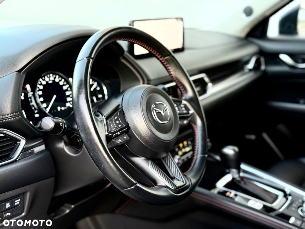 Mazda CX-5 2.0 Sports-Line 2WD - 23
