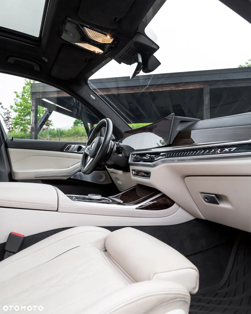 BMW X7 - 5