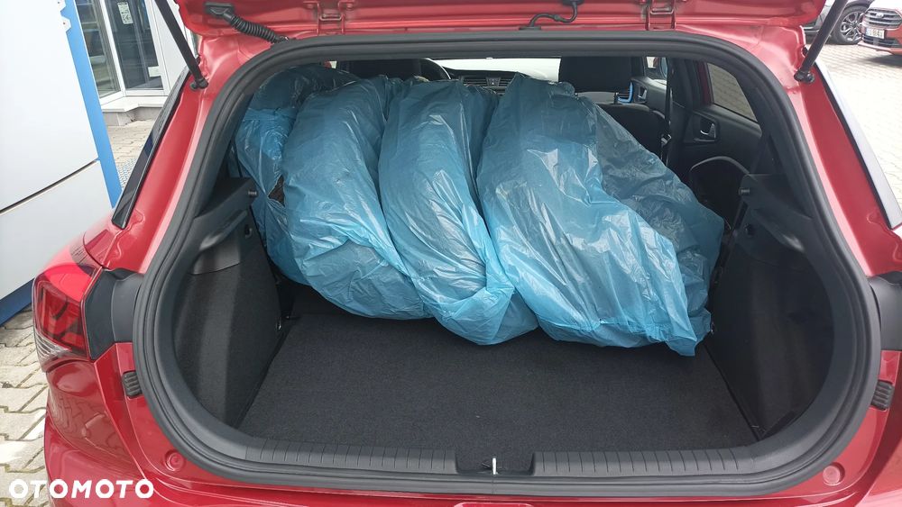 Hyundai i20 1.2 Fresh - 8