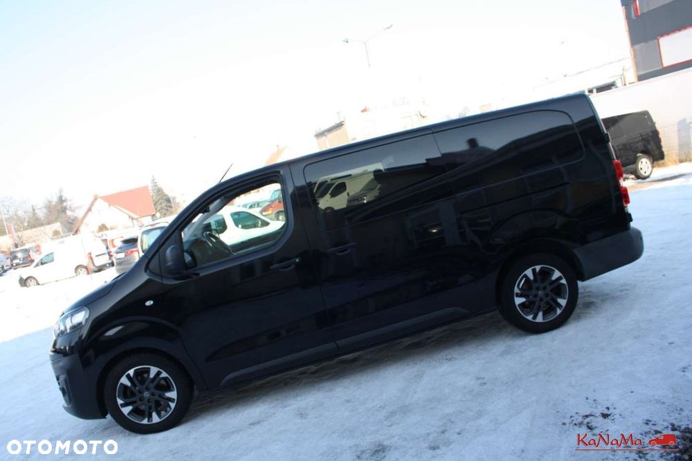 Opel Vivaro - 19