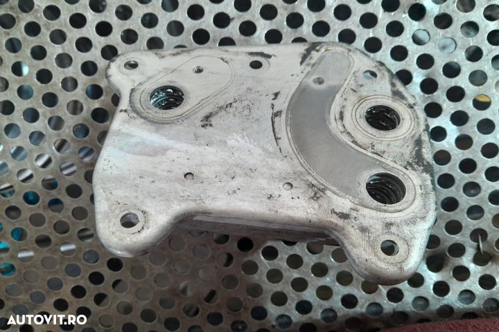 Termoflot racire ulei A6461880301 Mercedes-Benz Viano W639 [2003 - 20 - 2