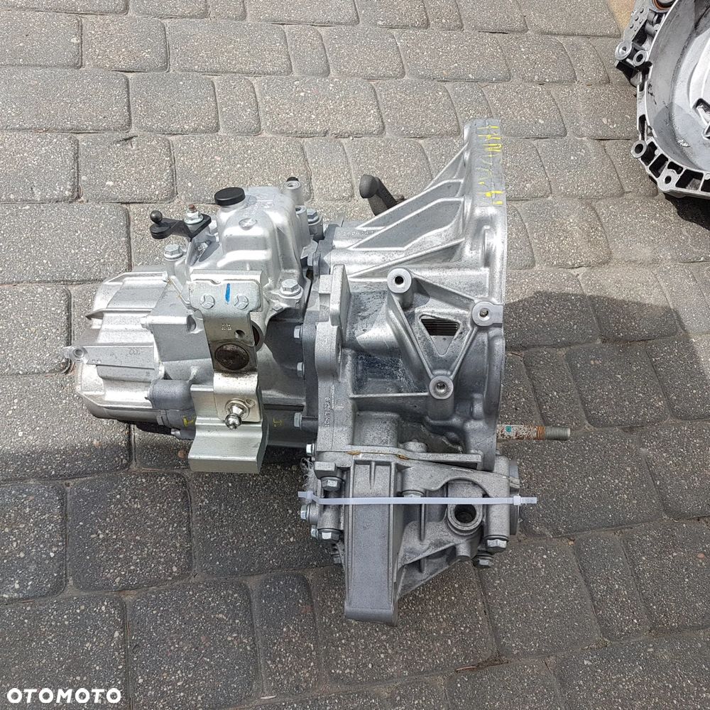 skrzynia biegów 6 biegów lancia fiat  bravo II doblo mito grande punto evo 500 panda seicento idea musa albea cc sporting 6 speed biegów - 33