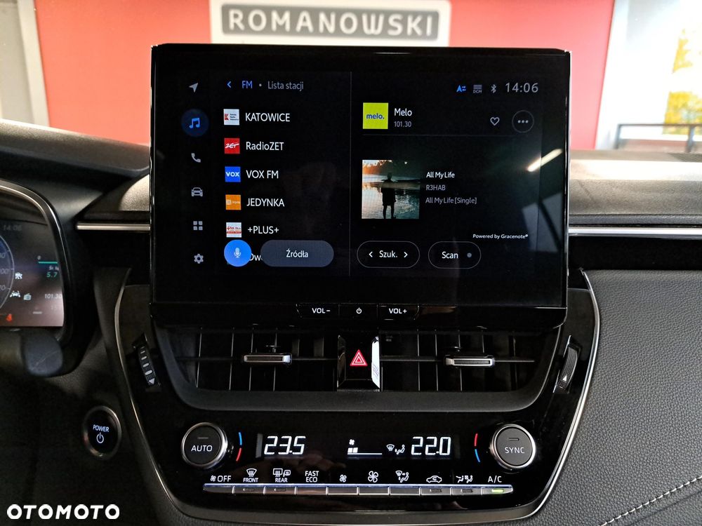 Toyota Corolla 1.8 Hybrid Comfort - 16