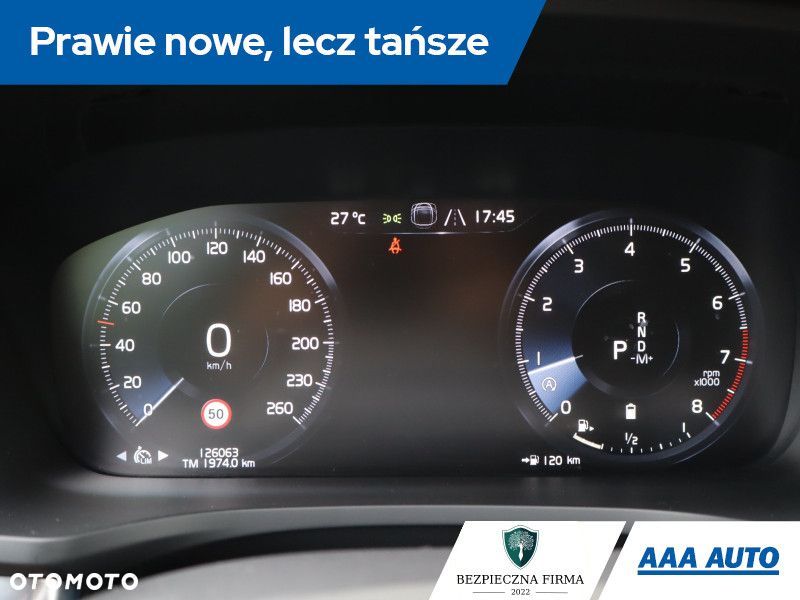 Volvo V60 Cross Country - 13