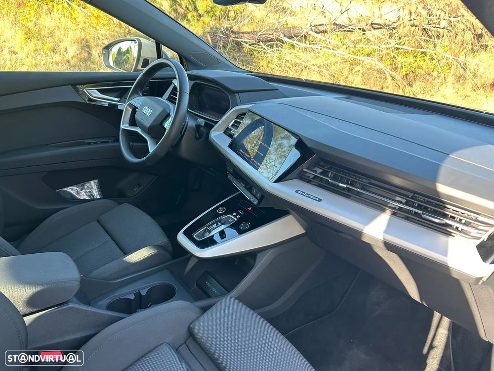 Audi Q4 Sportback e-tron 40 - 13