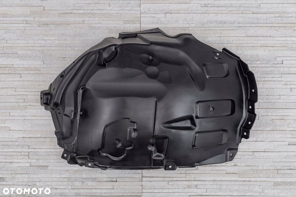 mercedes c-class w206 2021+ nadkole przednie prawe część przód a206884 - 7