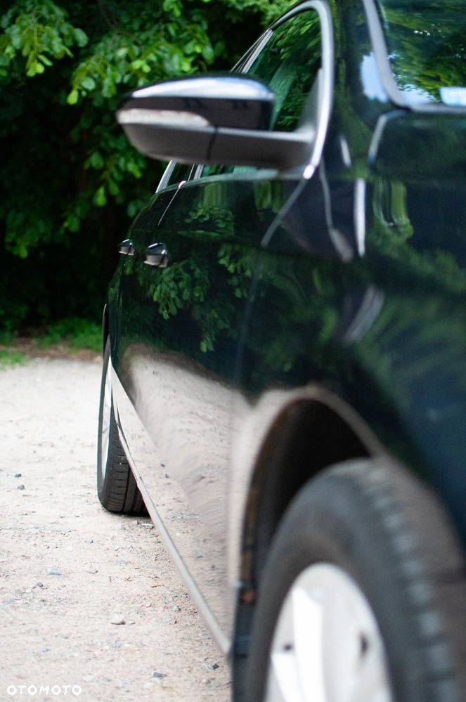 Volkswagen Passat 1.8 TSI Comfortline - 14
