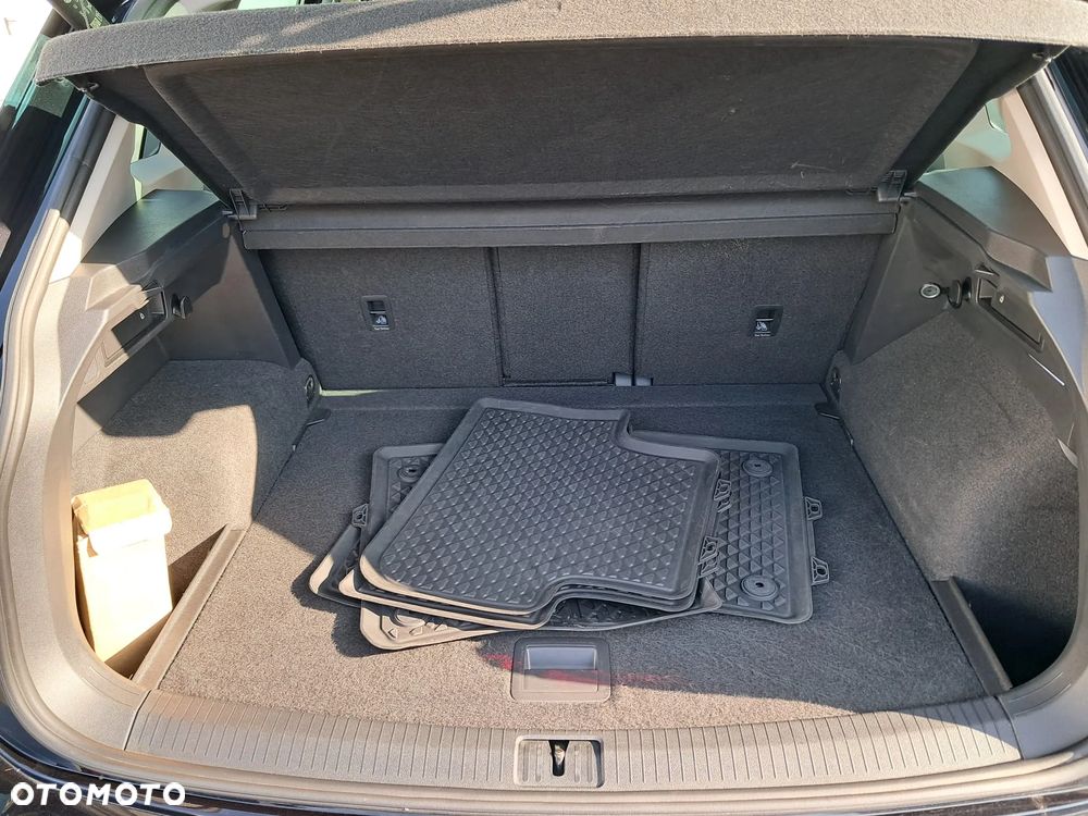 Volkswagen Tiguan 1.5 TSI EVO Life - 32