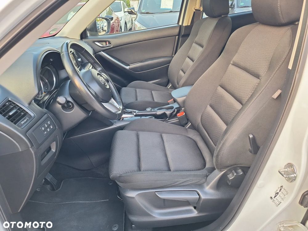 Mazda CX-5 SKYACTIV-D 150 Drive Exclusive-Line - 17
