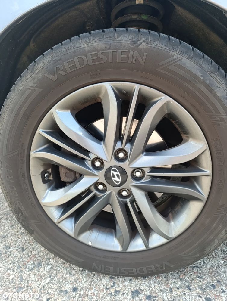 Hyundai ix35 1.7 CRDi Comfort 2WD - 13